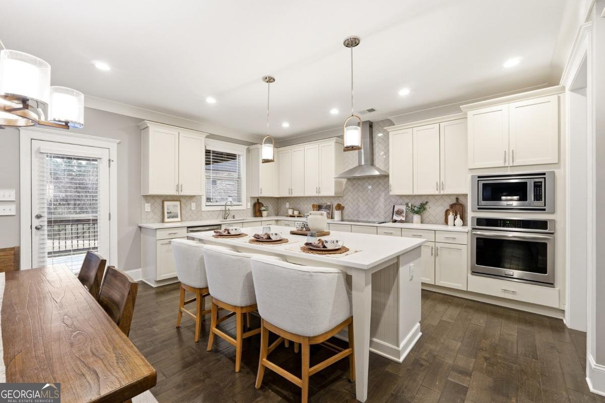 1902 Innsfail Drive Snellville - Photo 9