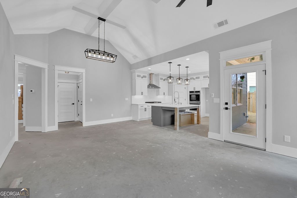 145 Alaina Road Holly Springs - Photo 10