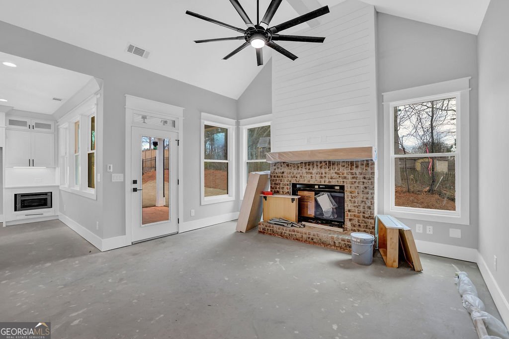 145 Alaina Road Holly Springs - Photo 11