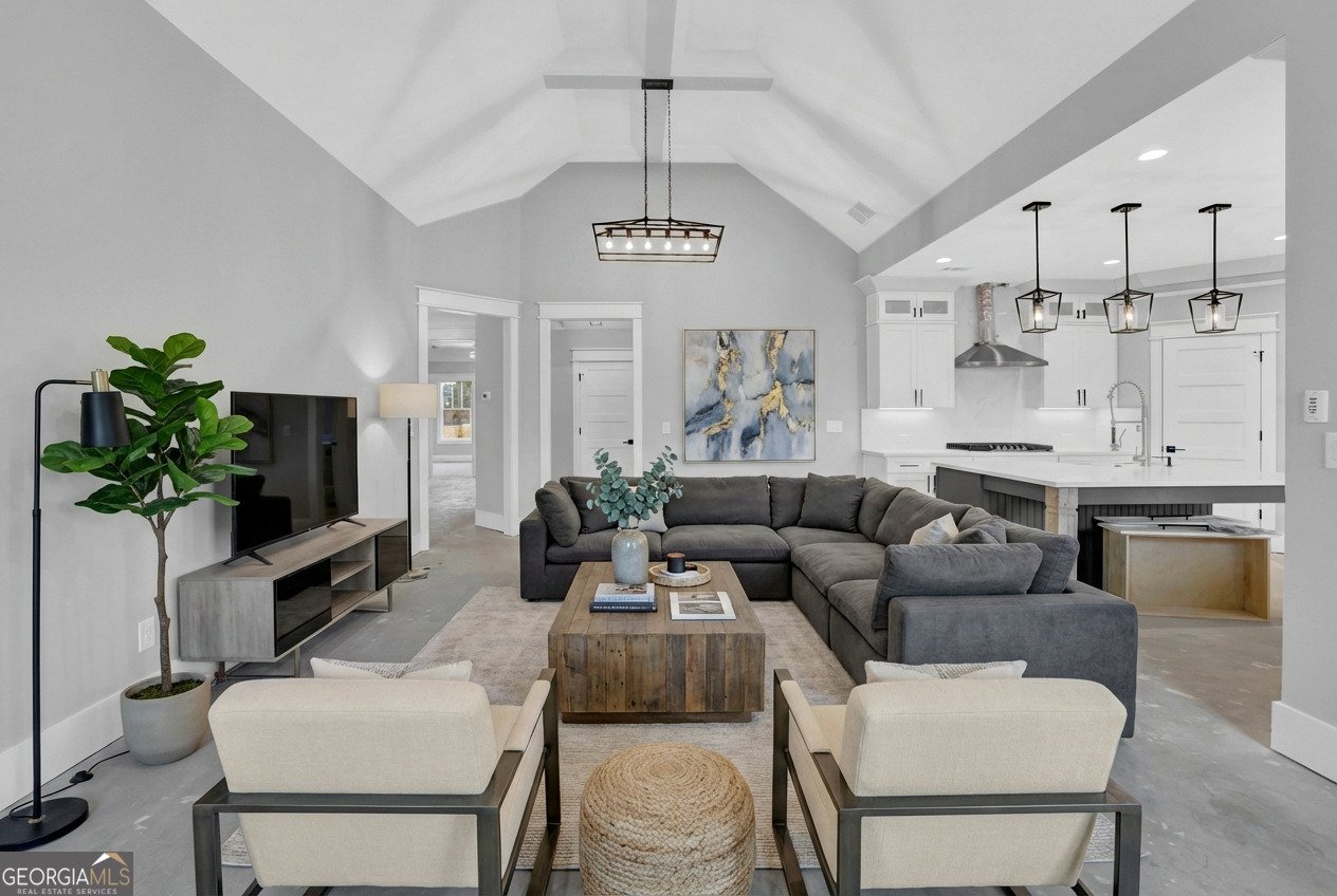 145 Alaina Road Holly Springs - Photo 12