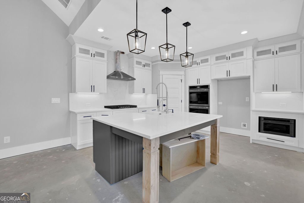 145 Alaina Road Holly Springs - Photo 15