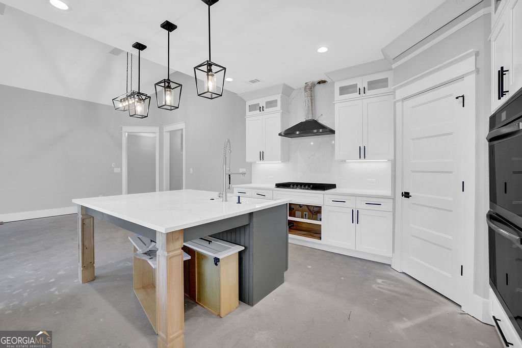 145 Alaina Road Holly Springs - Photo 17