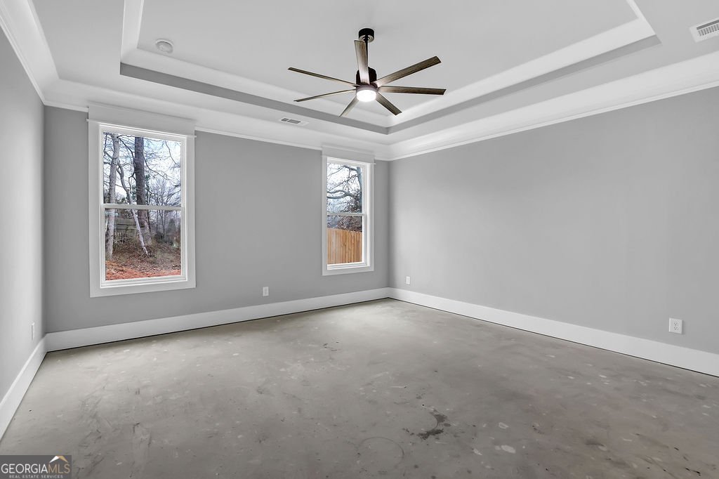 145 Alaina Road Holly Springs - Photo 25