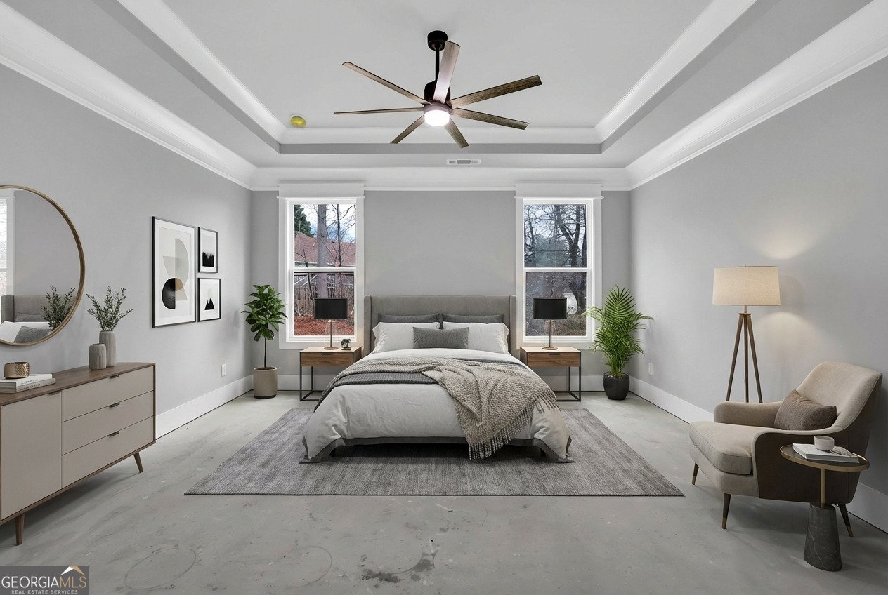 145 Alaina Road Holly Springs - Photo 27