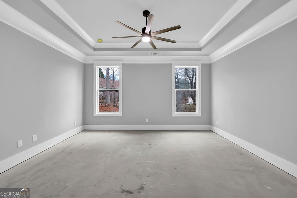 145 Alaina Road Holly Springs - Photo 28