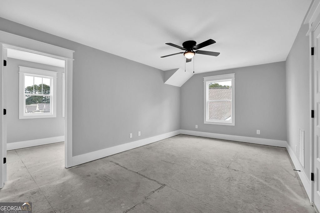 145 Alaina Road Holly Springs - Photo 33