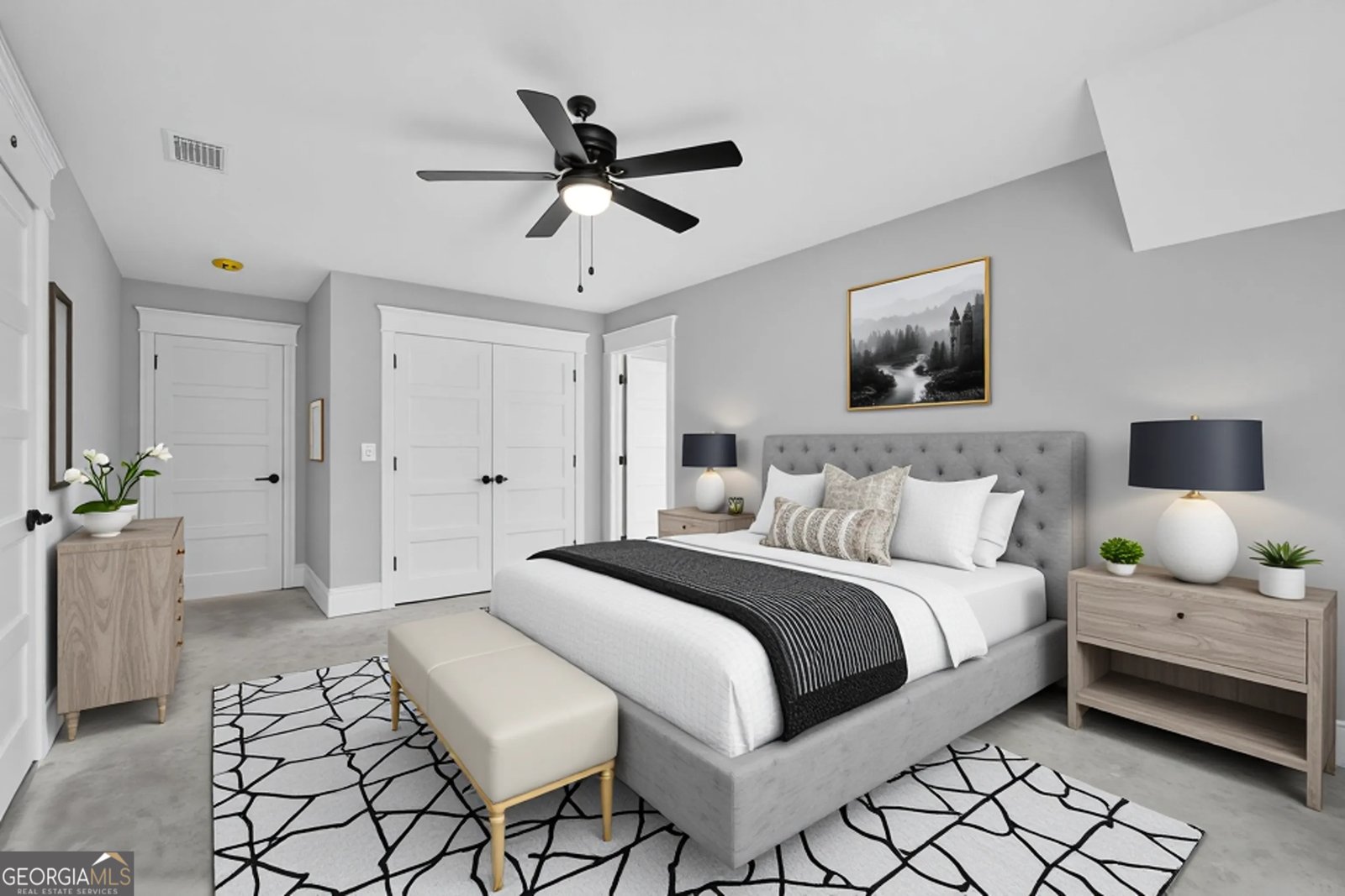 145 Alaina Road Holly Springs - Photo 34