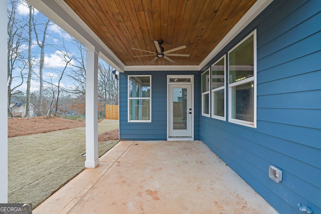 145 Alaina Road Holly Springs - Photo 41