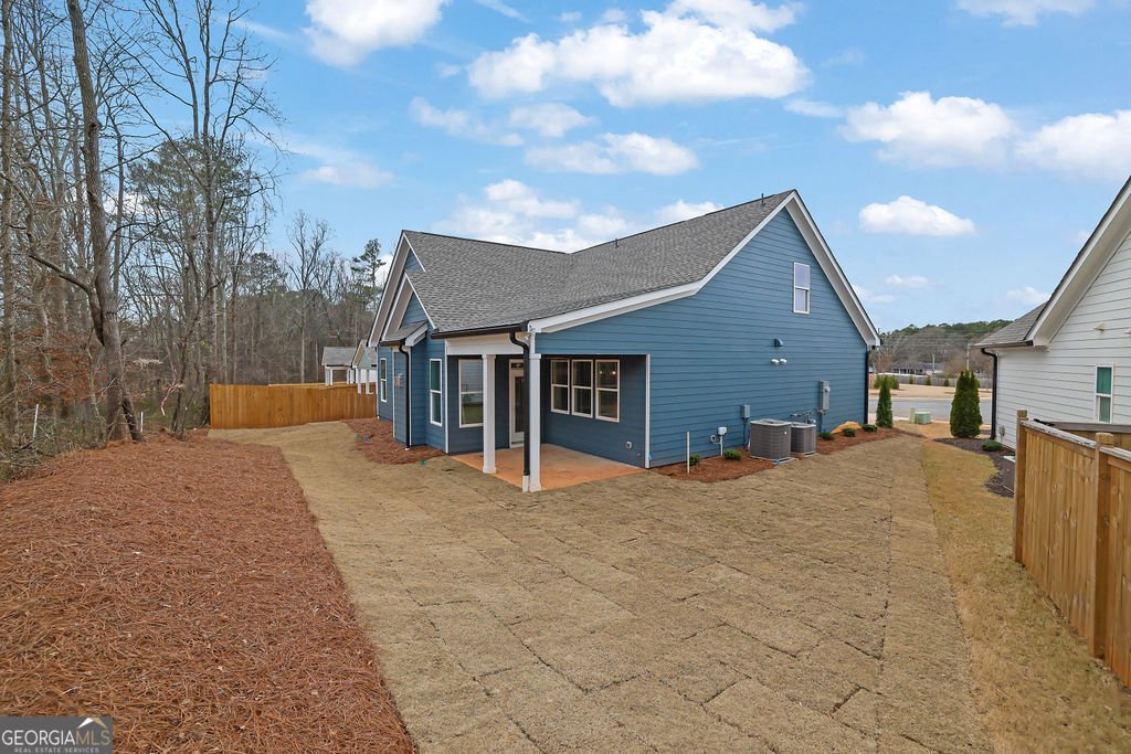 145 Alaina Road Holly Springs - Photo 42