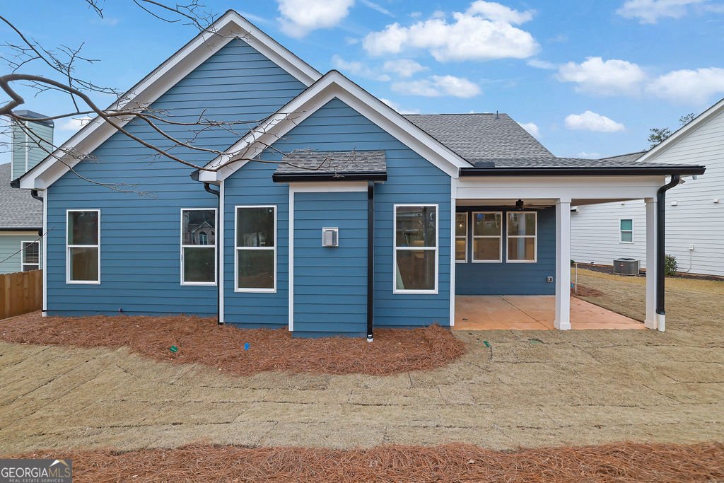 145 Alaina Road Holly Springs - Photo 45