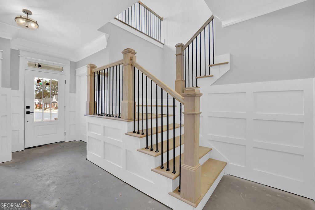 145 Alaina Road Holly Springs - Photo 6