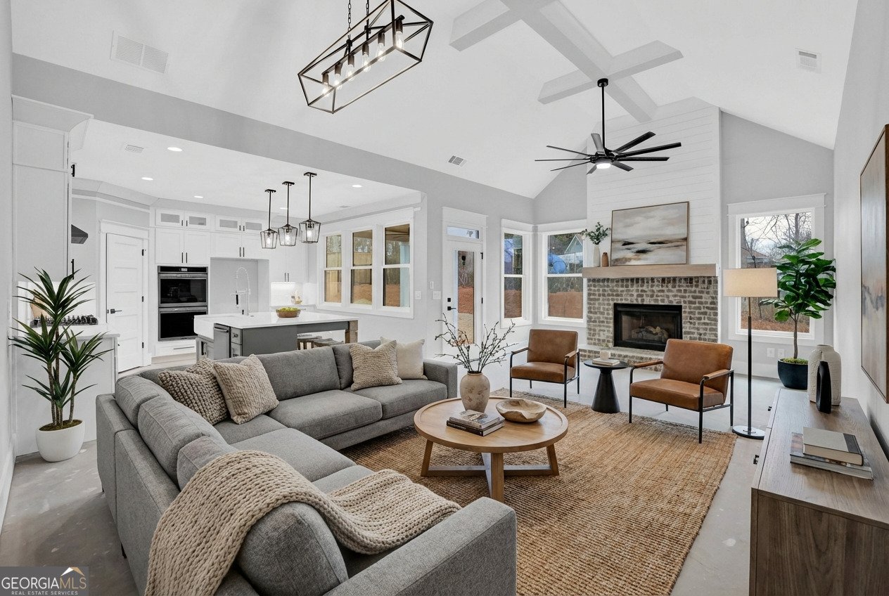 145 Alaina Road Holly Springs - Photo 7