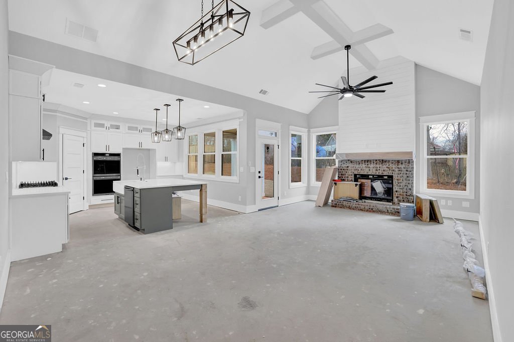 145 Alaina Road Holly Springs - Photo 8