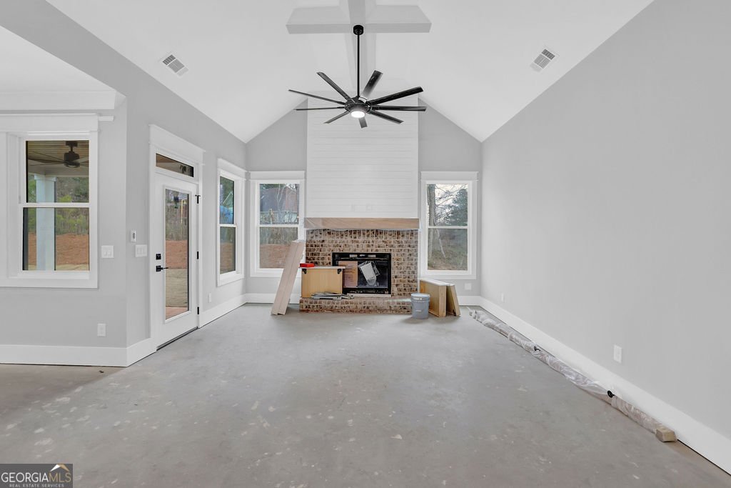 145 Alaina Road Holly Springs - Photo 9