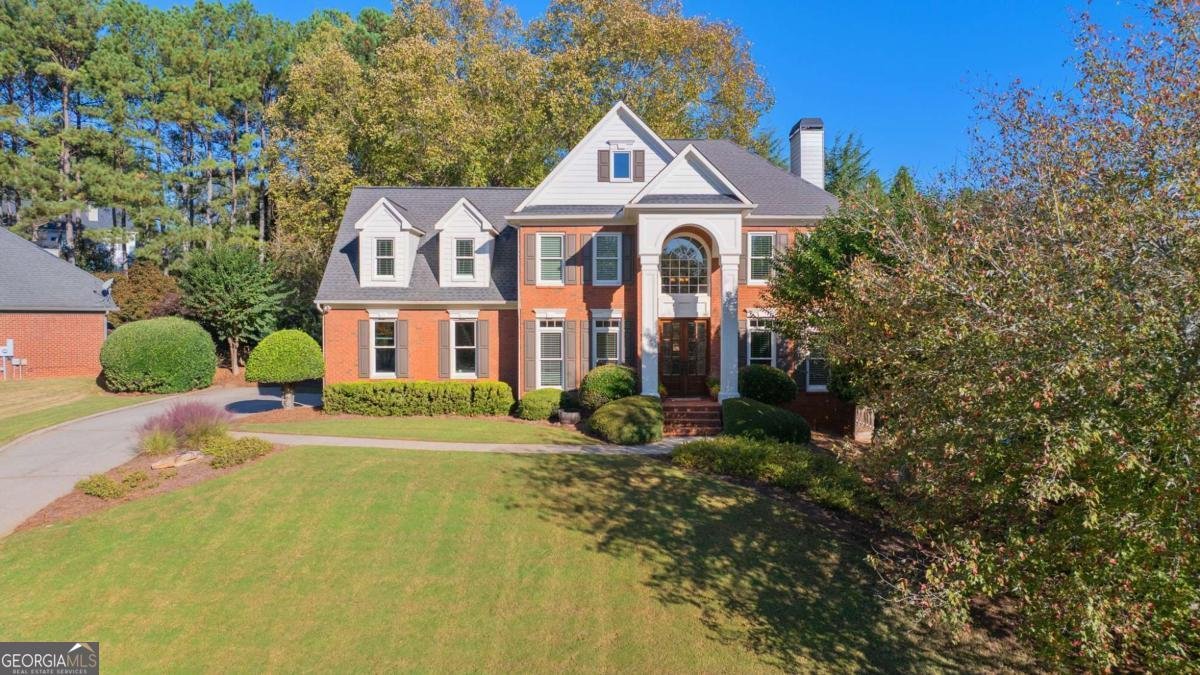 655 Riverhaven Drive Suwanee - Photo 1