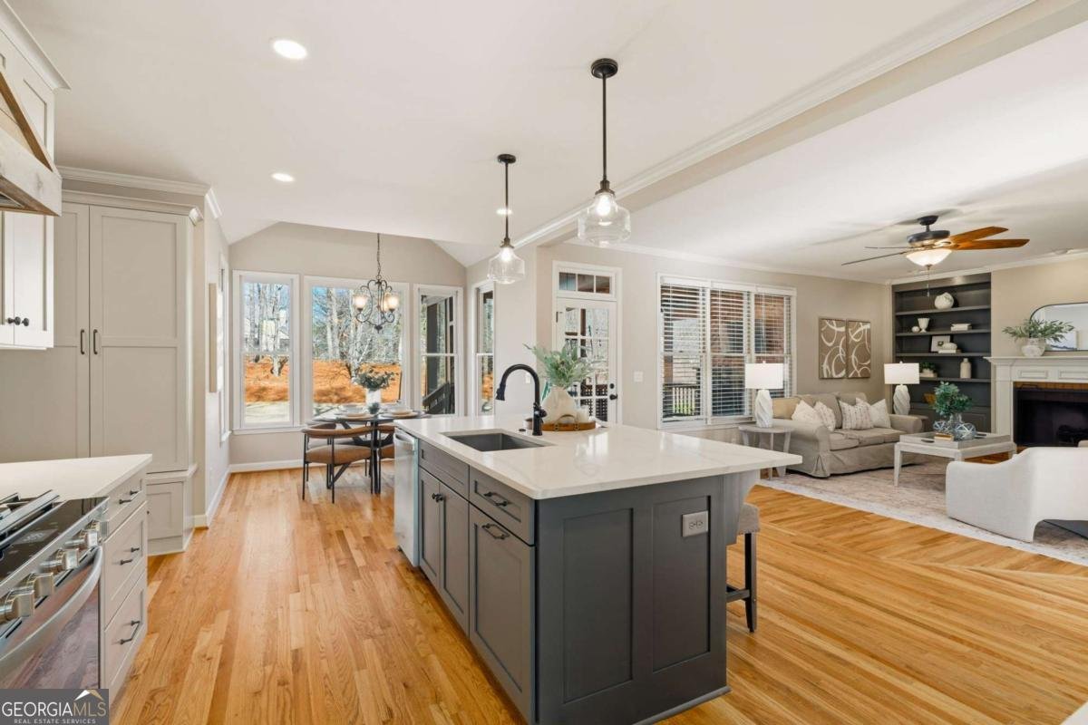 655 Riverhaven Drive Suwanee - Photo 10