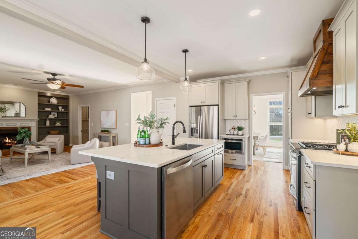 655 Riverhaven Drive Suwanee - Photo 11