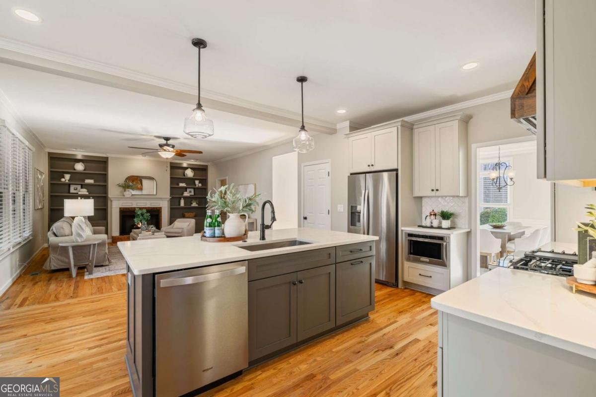 655 Riverhaven Drive Suwanee - Photo 13