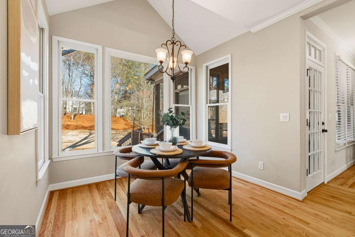 655 Riverhaven Drive Suwanee - Photo 14