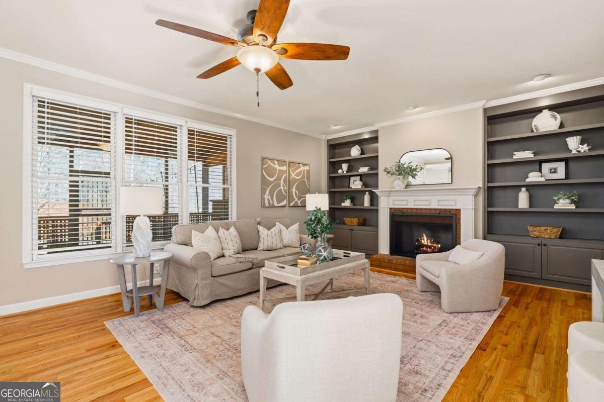 655 Riverhaven Drive Suwanee - Photo 16