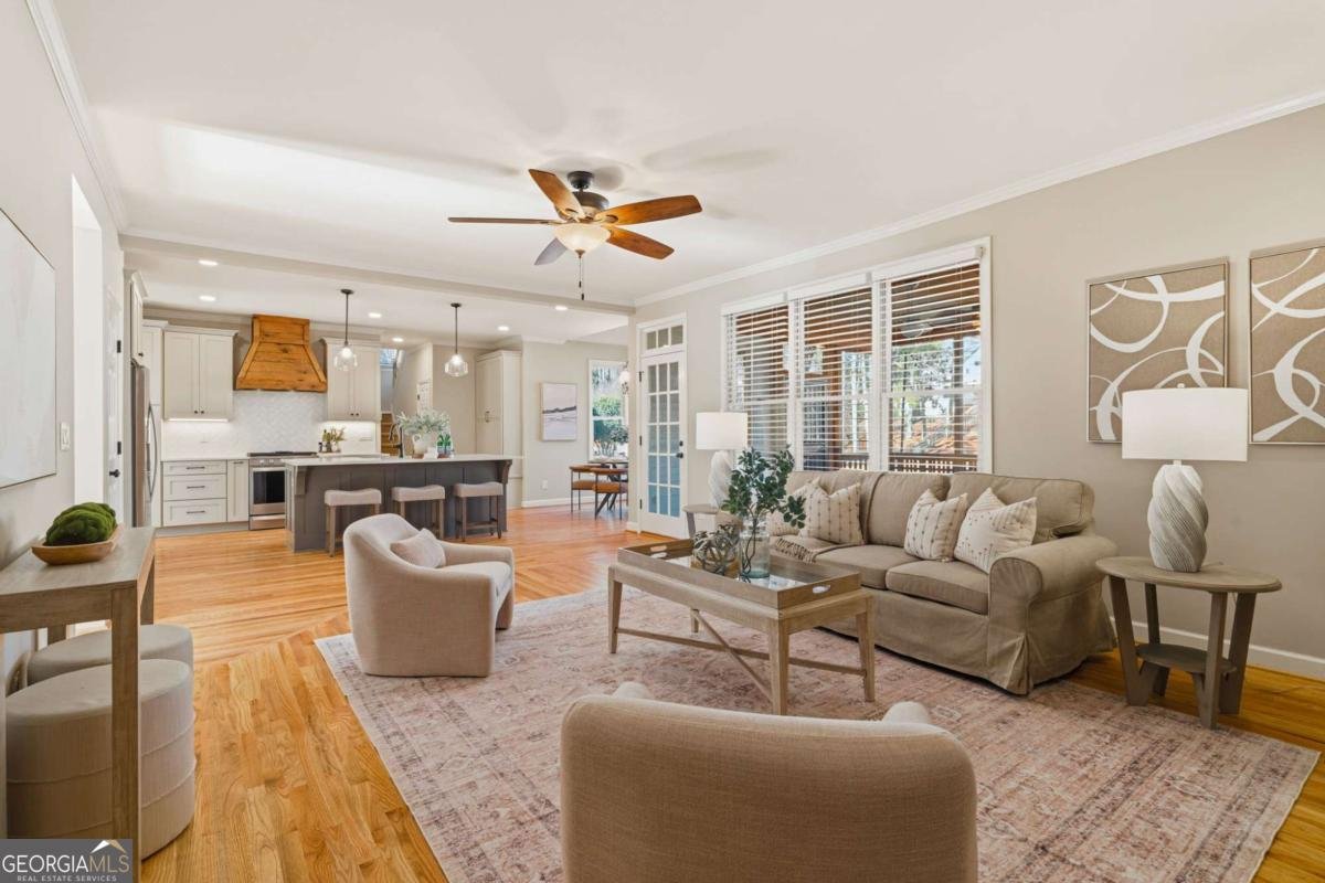 655 Riverhaven Drive Suwanee - Photo 17