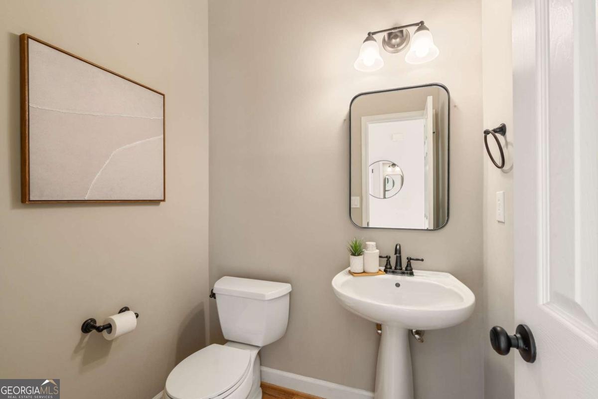 655 Riverhaven Drive Suwanee - Photo 20