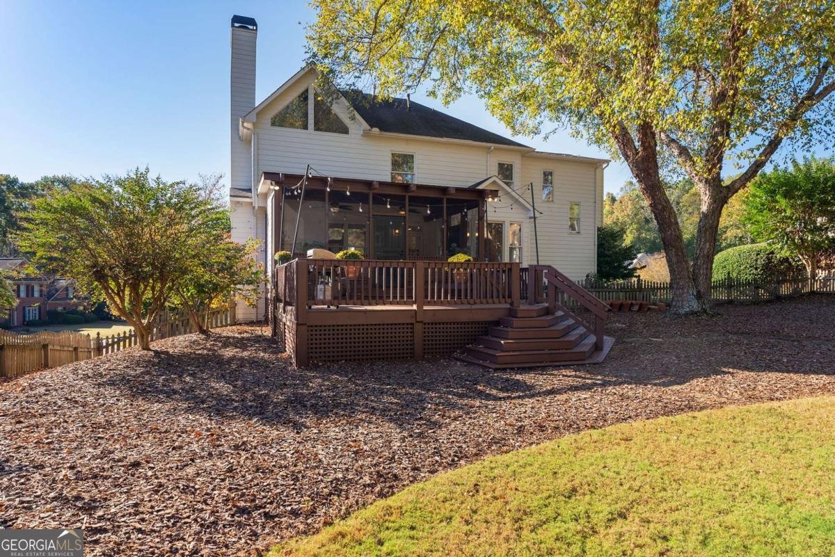 655 Riverhaven Drive Suwanee - Photo 47