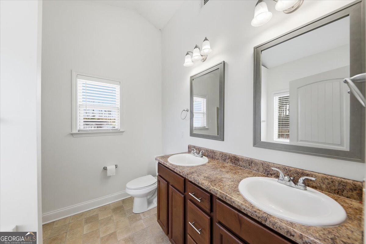 606 Cole Creek Drive Dallas - Photo 17