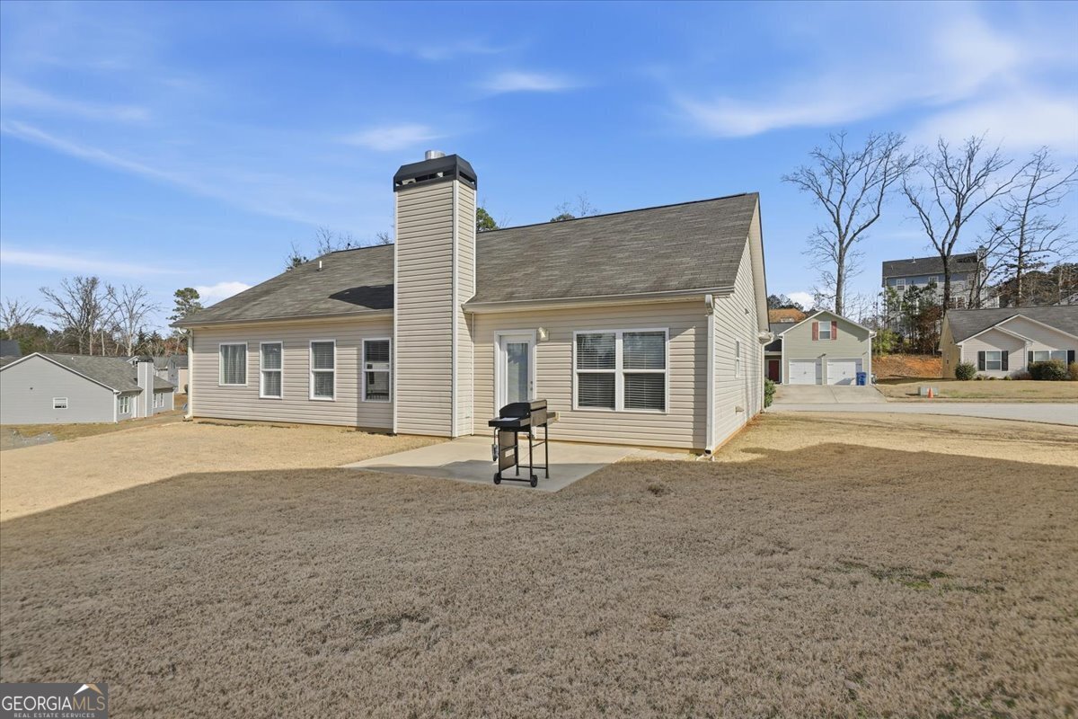 606 Cole Creek Drive Dallas - Photo 24