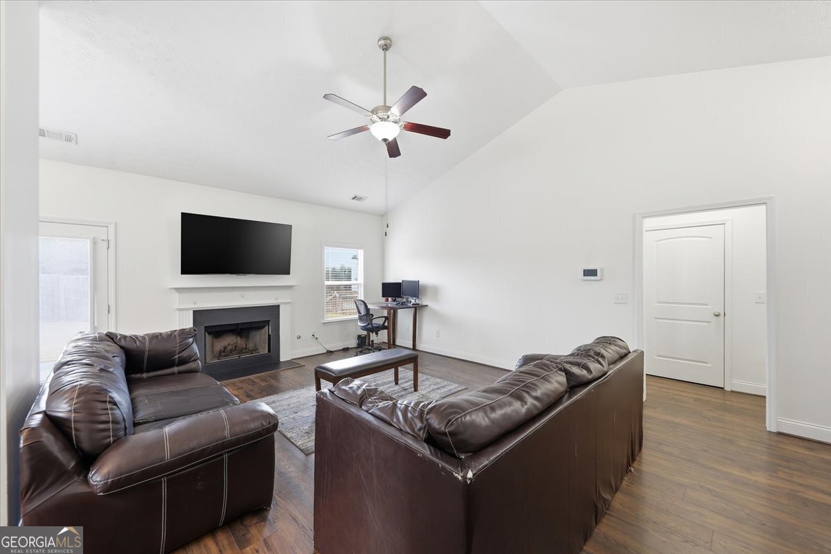 606 Cole Creek Drive Dallas - Photo 7