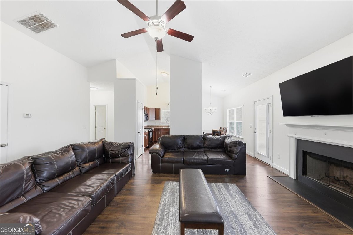 606 Cole Creek Drive Dallas - Photo 8