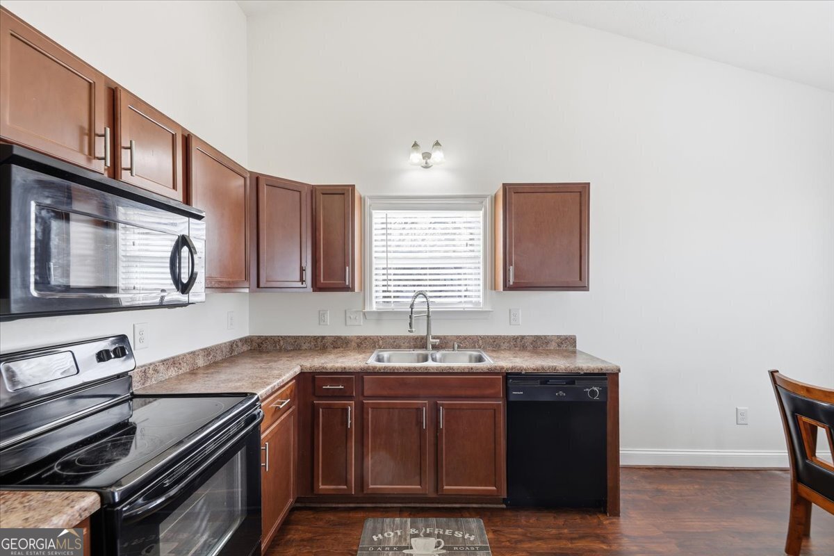 606 Cole Creek Drive Dallas - Photo 9