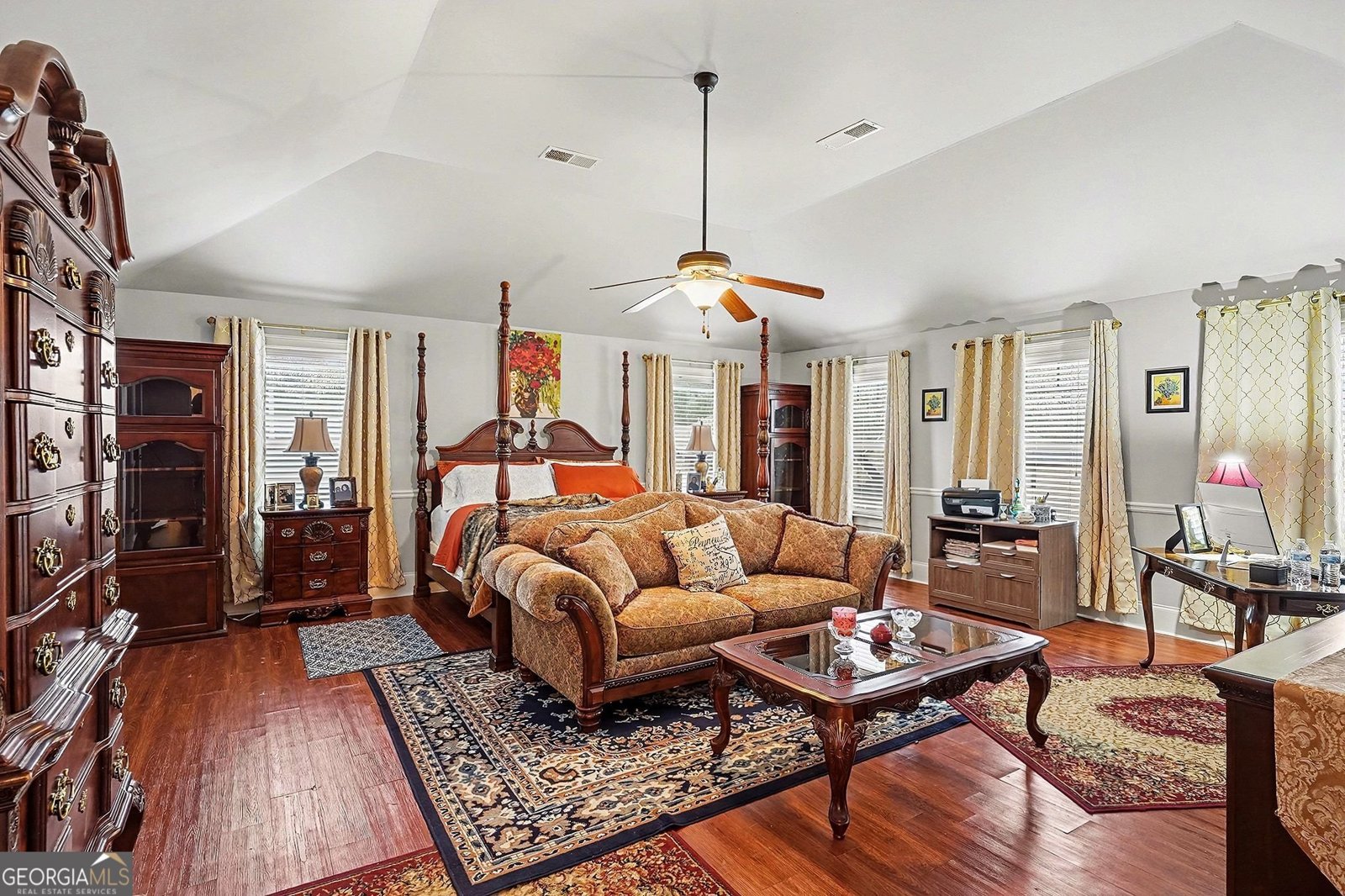 90 Waters Edge Lane Covington - Photo 10