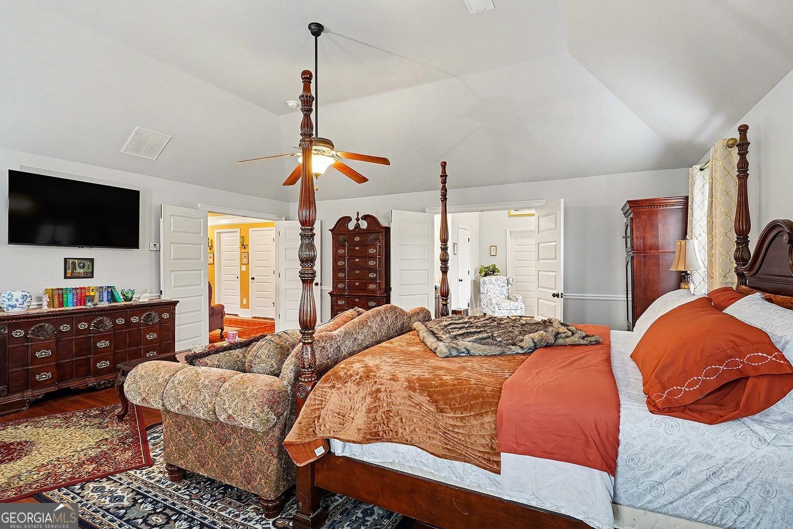 90 Waters Edge Lane Covington - Photo 11