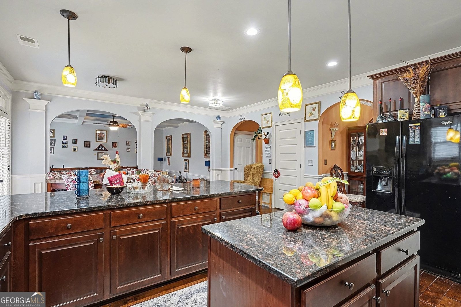 90 Waters Edge Lane Covington - Photo 6