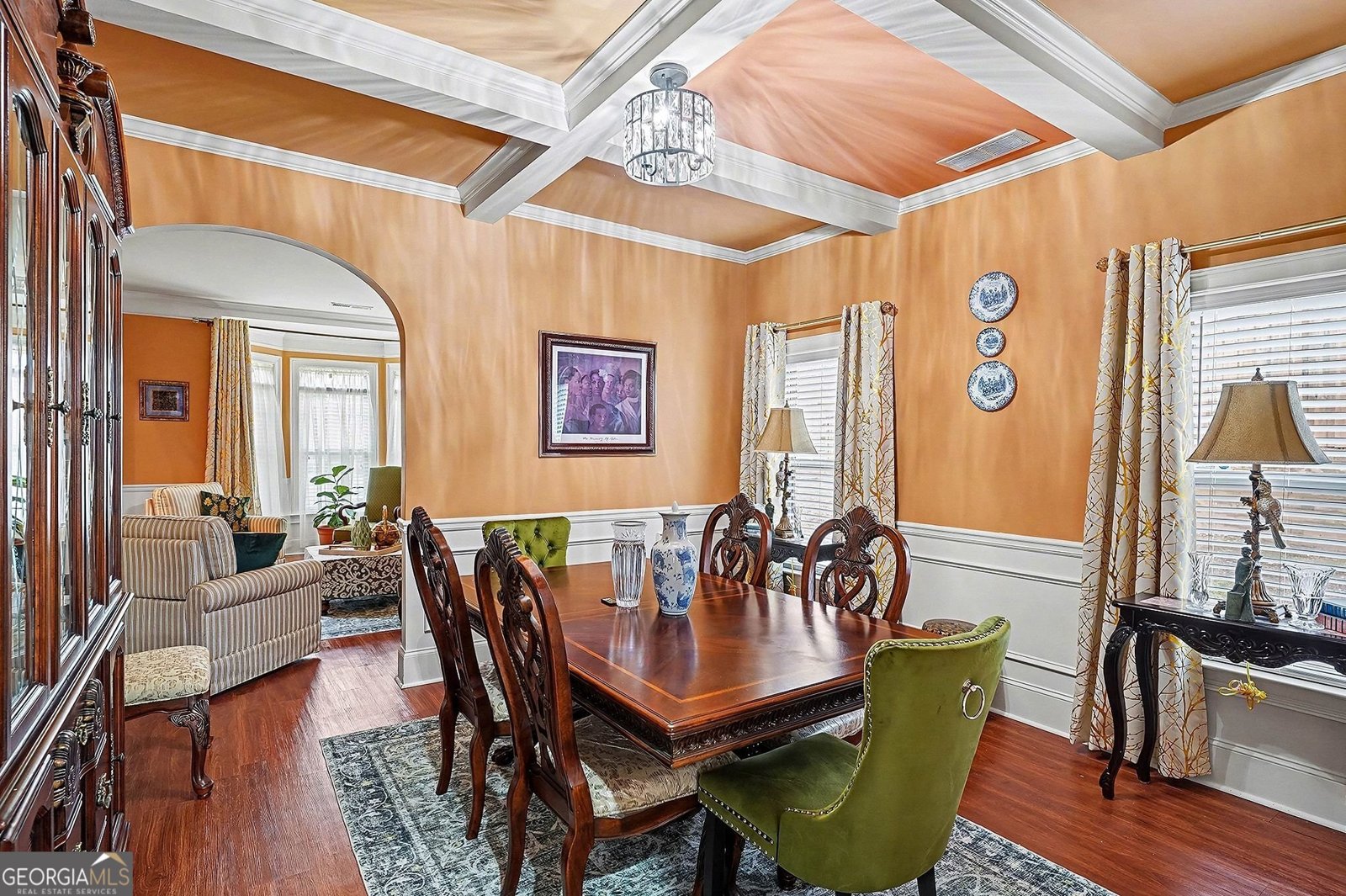 90 Waters Edge Lane Covington - Photo 7