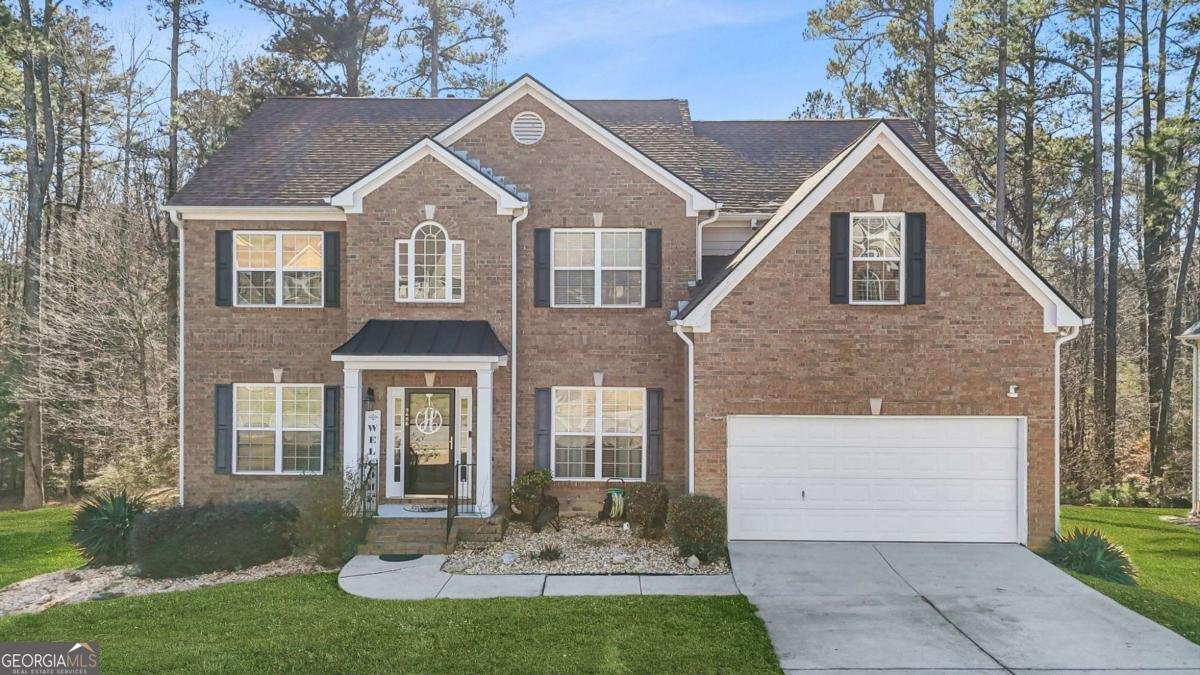 3458 Hamlin Square Atlanta - Photo 1