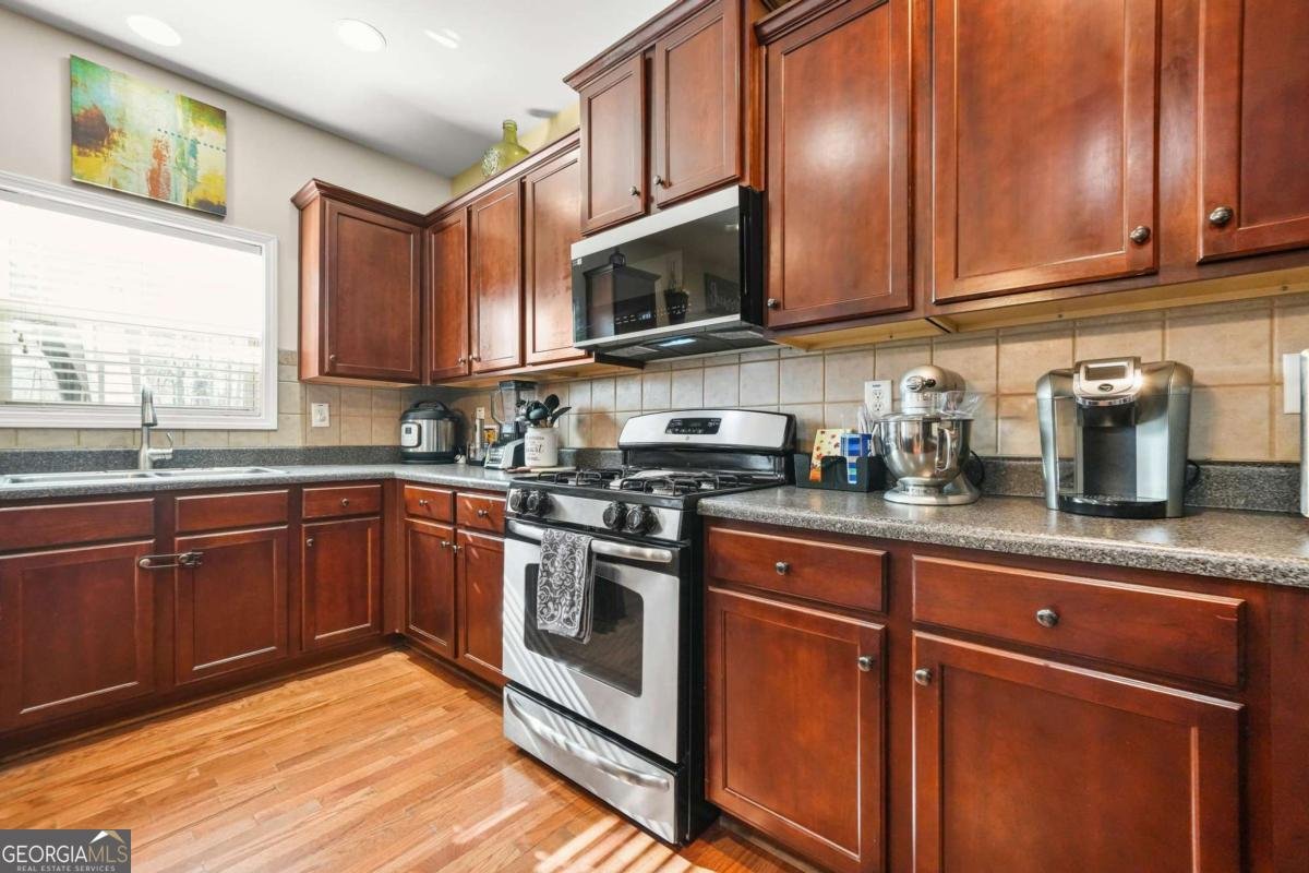 3458 Hamlin Square Atlanta - Photo 16