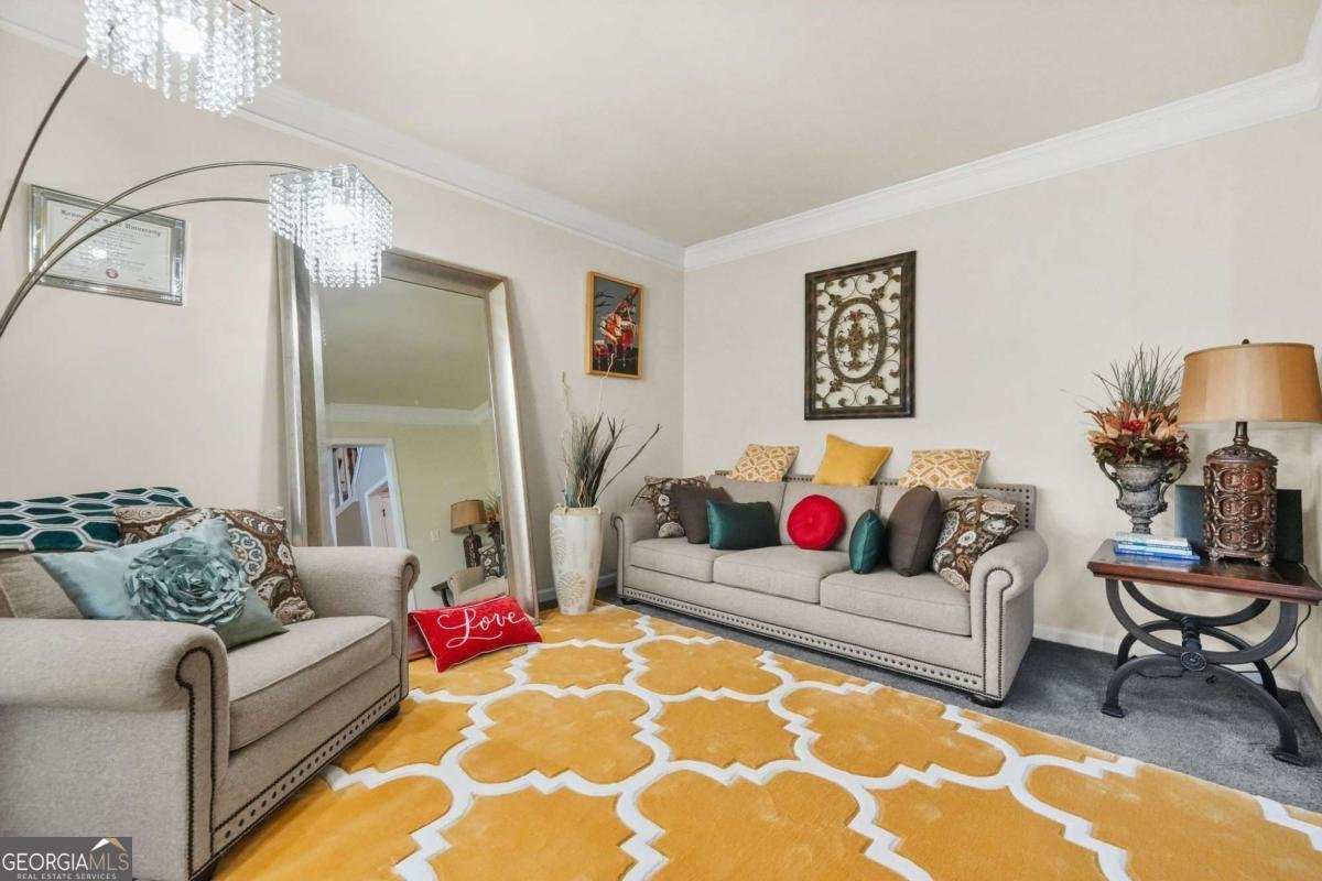 3458 Hamlin Square Atlanta - Photo 22