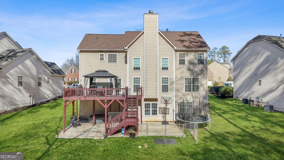 3458 Hamlin Square Atlanta - Photo 49