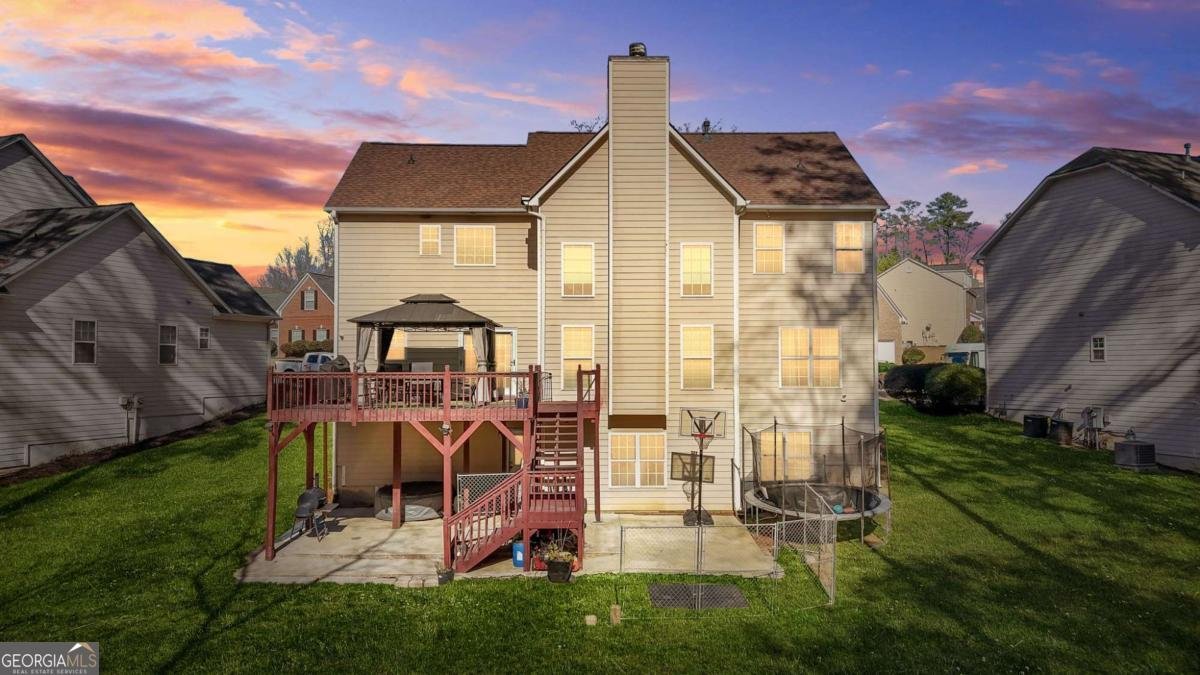 3458 Hamlin Square Atlanta - Photo 51