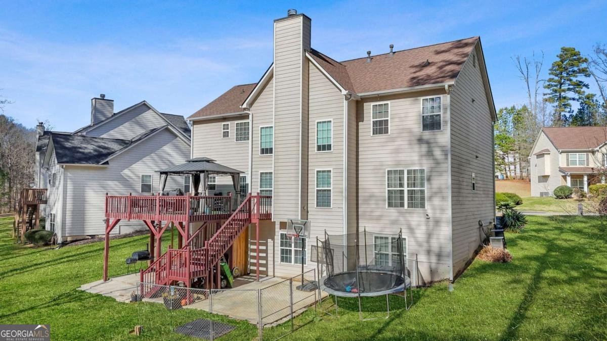 3458 Hamlin Square Atlanta - Photo 52