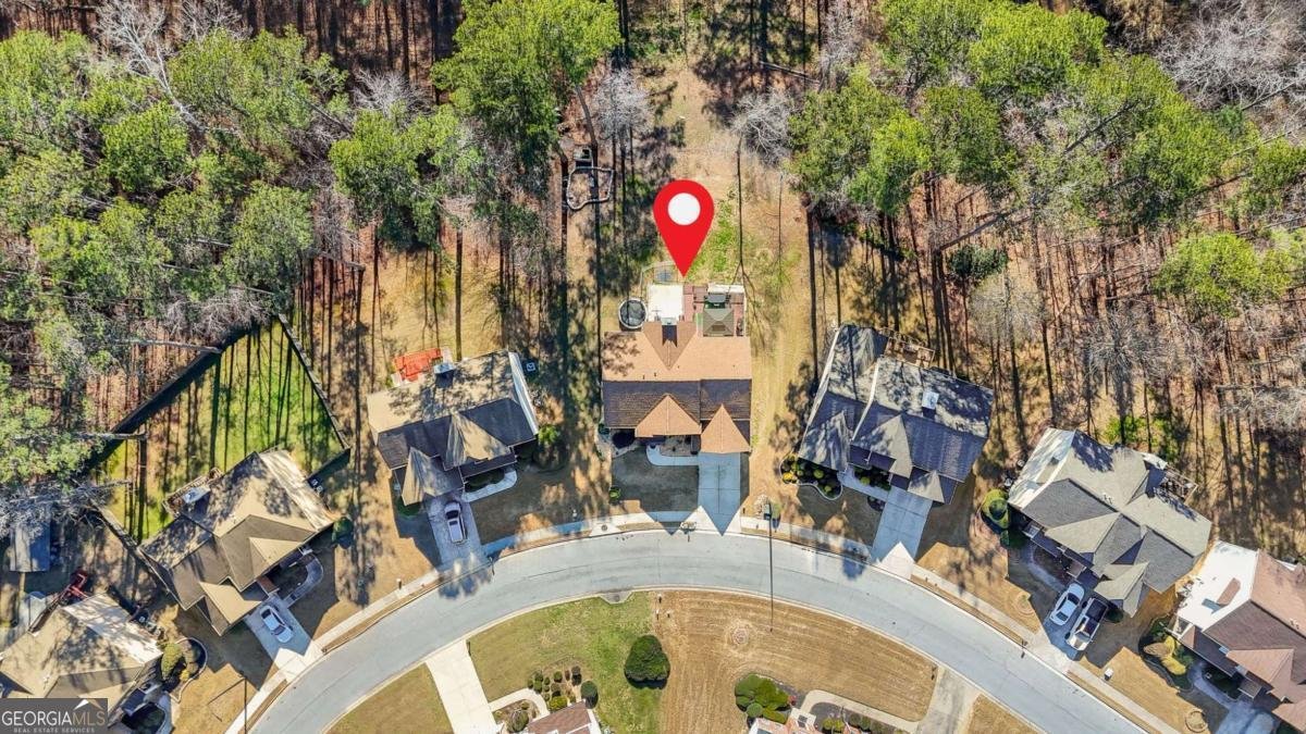 3458 Hamlin Square Atlanta - Photo 53