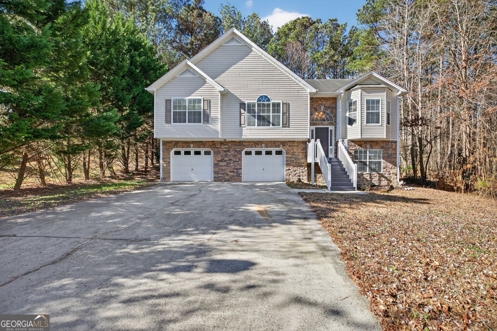 95 Luke Drive Dallas - Photo 27