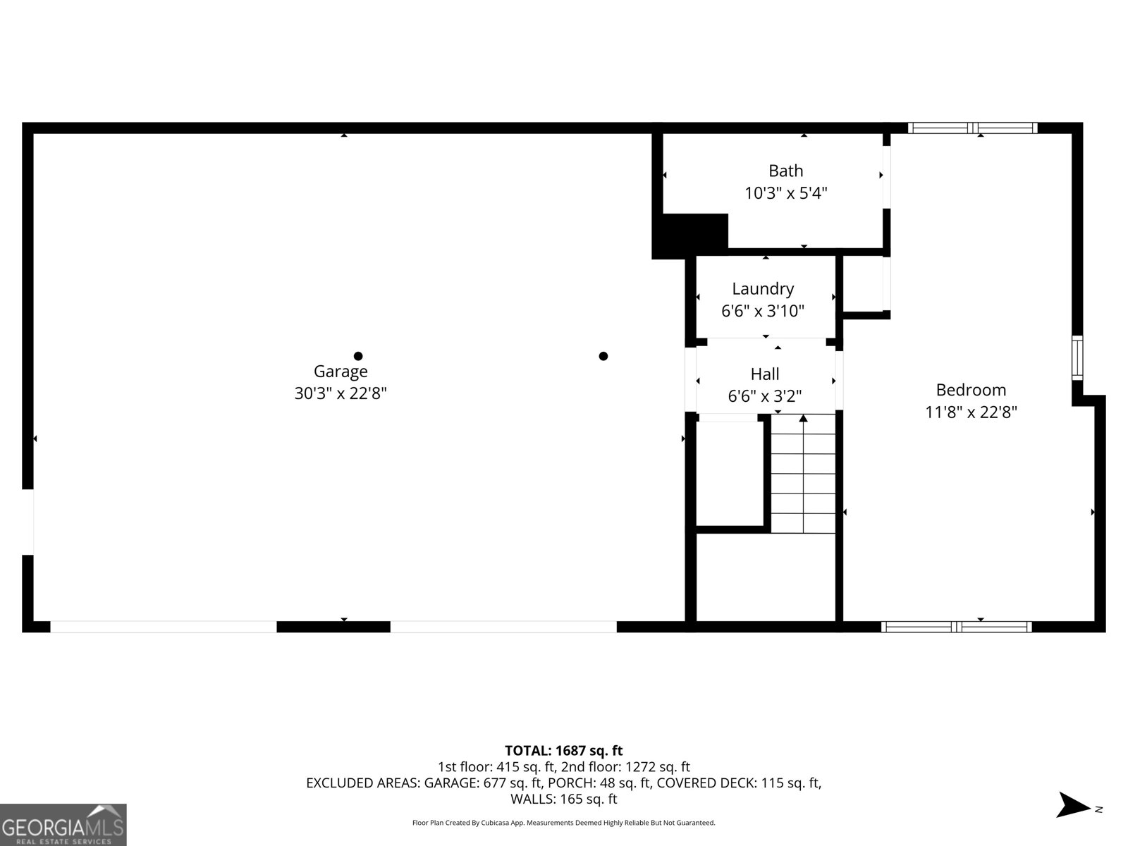 95 Luke Drive Dallas - Photo 28