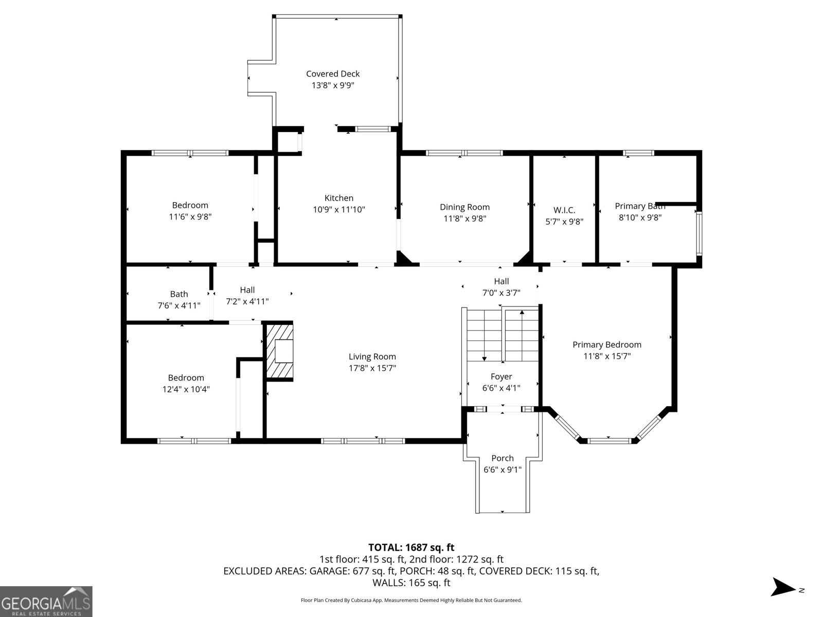 95 Luke Drive Dallas - Photo 30