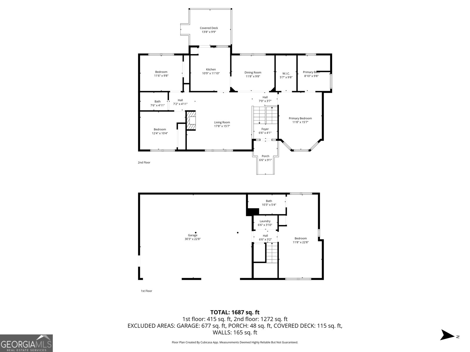 95 Luke Drive Dallas - Photo 31