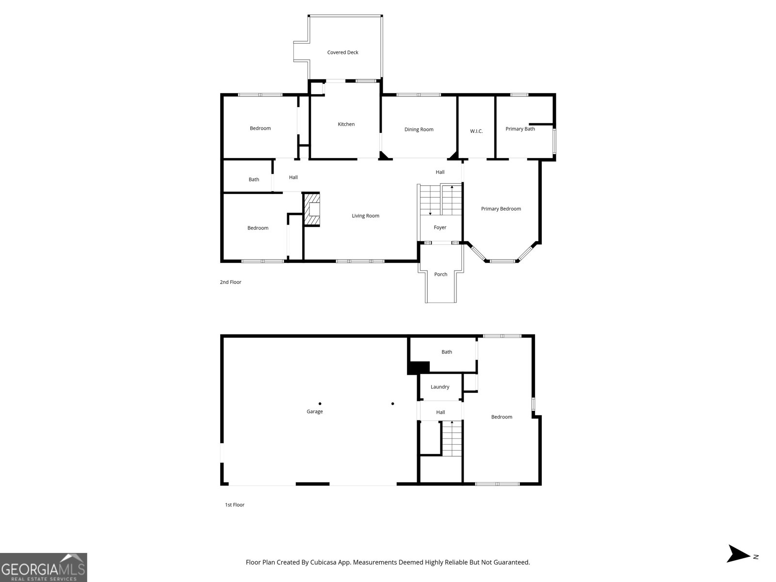 95 Luke Drive Dallas - Photo 32