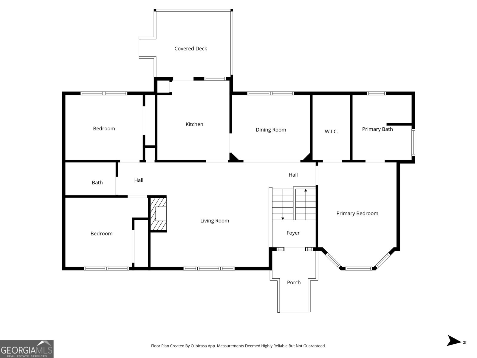 95 Luke Drive Dallas - Photo 33