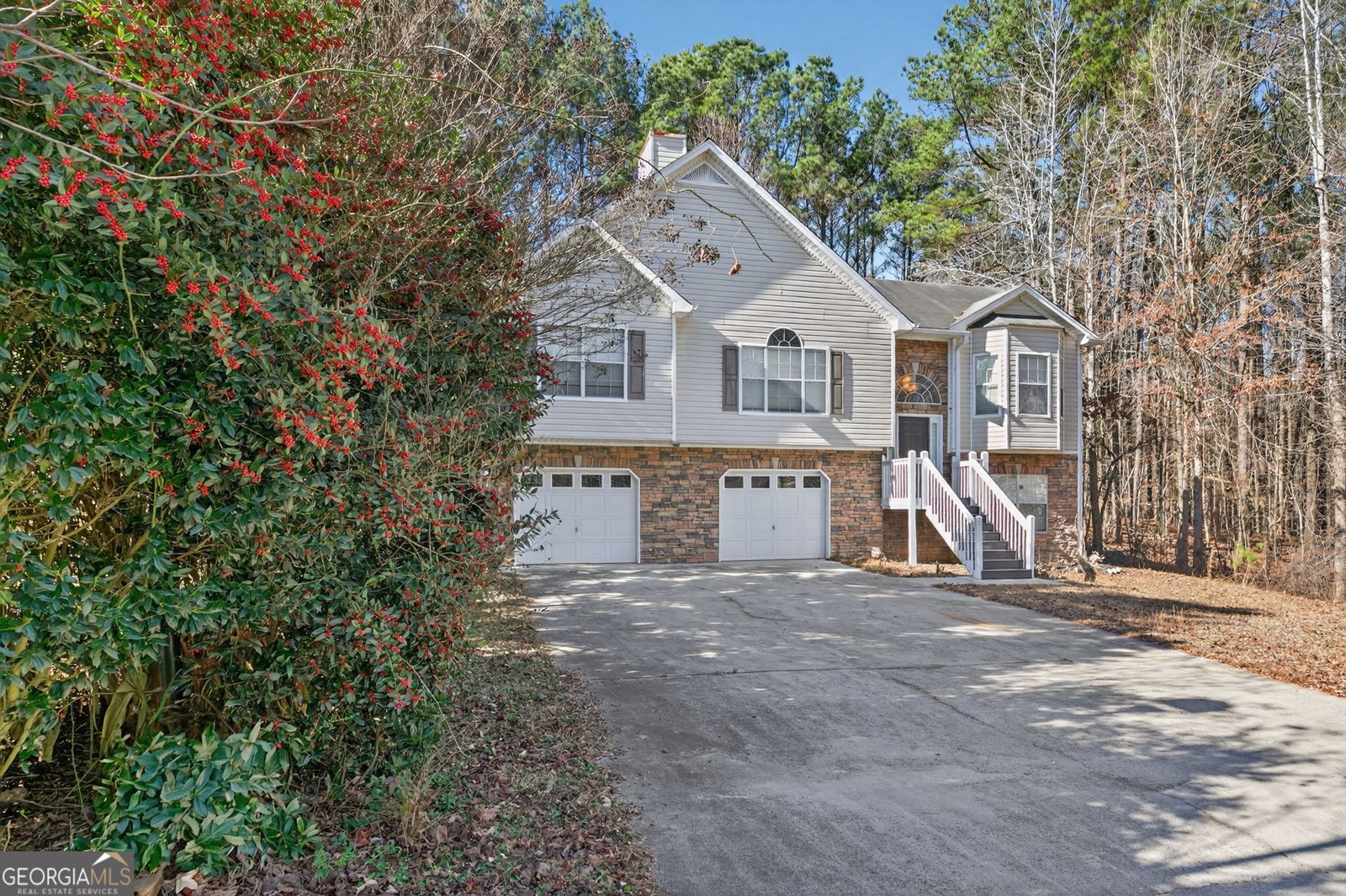 95 Luke Drive Dallas - Photo 9